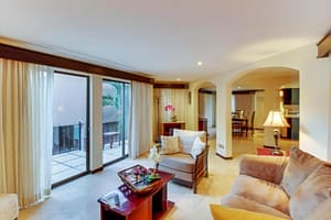 The Cove at Playa Ocotal Spacious 3-bed, 3.5-bath property just a 3-minute walk from Ocotal Beach. Features a flexible lock-off layout, modern amenities, and a pool. Priced at $349,000.