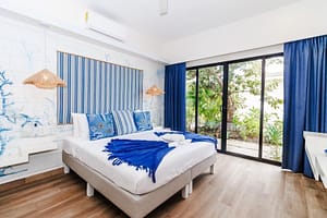 Casa Duna: 7-Beds, 6-Baths | 1600 sqm Lot | Brand New 2 Homes in Senderos, Tamarindo -modern houses on the beach