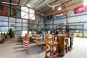 3-Bed Home & Business: Pot Farm in Hernandez