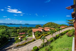 Stunning Villa Catalina #7 in Playa Prieta: 3BR, 2840 sq ft