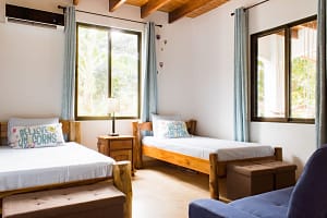 Playa Nega Surf Beach Main House (13)