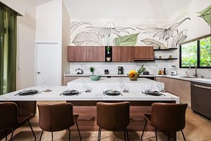 Casa Duna: 7-Beds, 6-Baths | 1600 sqm Lot | Brand New 2 Homes in Senderos, Tamarindo -modern houses on the beach