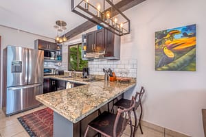 Casa Las Brisas: Ocean View Luxury Home with Guest House in Playa Flamingo