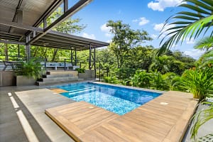 Casa Matapalo - 2