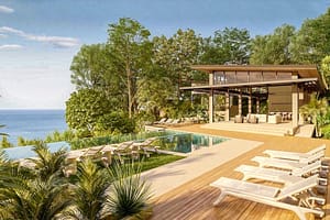 Reserva Conchal, Solaris Caoba Unit 4A