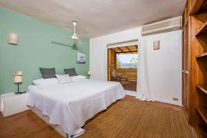 Colores del Pacifico Bedroom #3