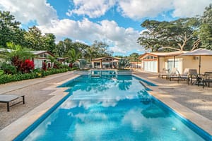 The Point - Villa #7: 2beds, 2baths | 399k - costa rica vacation homes