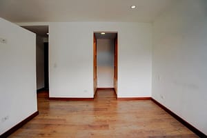 Modern and Bright Studio with Scenic Views in Condominio Bosque de Escazu - affordable condos for sale