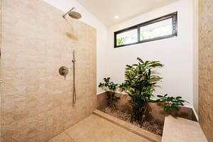 Casa Duna: 7-Beds, 6-Baths | 1600 sqm Lot | Brand New 2 Homes in Senderos, Tamarindo -modern houses on the beach