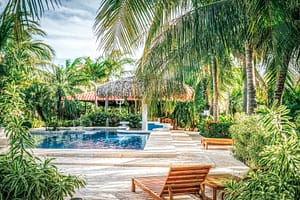 Blue Zone Avellanas Hotel: Relaxing Escape in Playa Avellanas for $1,990,000