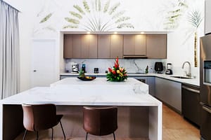 Casa Duna: 7-Beds, 6-Baths | 1600 sqm Lot | Brand New 2 Homes in Senderos, Tamarindo -modern houses on the beach