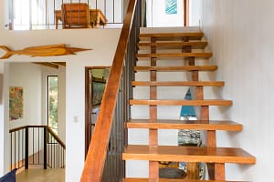 Playa Nega Surf Beach Main House (31)