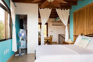Playa Nega Surf Beach Main House (30)