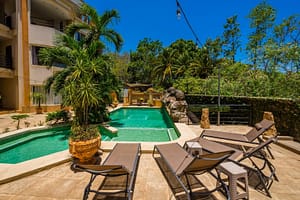 3-Bed Condo with Ocean View - Portofino A5: 200m to Beach