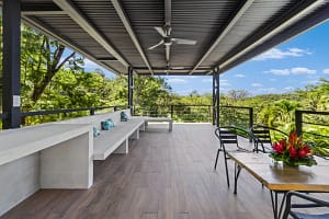 Casa Matapalo - 5