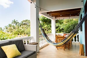 Playa Nega Surf Beach Main House (27)