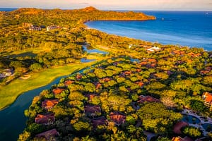 Reserva Conchal, Solaris Caoba Unit 4A