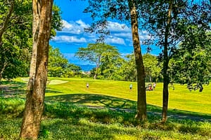 Premier Golf Course Home Site in Reserva Conchal, Ceibo Lot 10