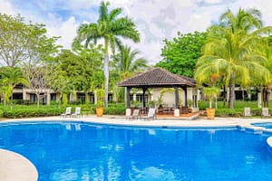 Costa Rica luxury Villa