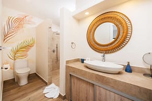 Casa Duna: 7-Beds, 6-Baths | 1600 sqm Lot | Brand New 2 Homes in Senderos, Tamarindo -modern houses on the beach