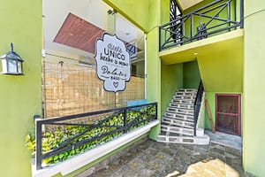 870m2 Tamarindo Commercial Center