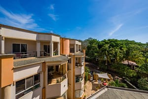 3-Bed Condo with Ocean View - Portofino A5: 200m to Beach