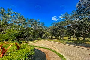 Premier Golf Course Home Site in Reserva Conchal, Ceibo Lot 2