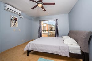 3-Bed Condo with Ocean View - Portofino A5: 200m to Beach