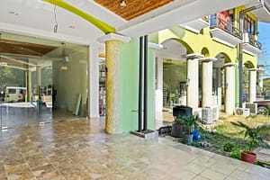 870m2 Tamarindo Commercial Center