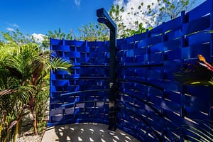 Casa Duna: 7-Beds, 6-Baths | 1600 sqm Lot | Brand New 2 Homes in Senderos, Tamarindo -modern houses on the beach