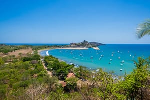 Colores del Pacifico - Awesome Views