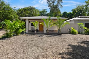 Casa Matapalo - 36