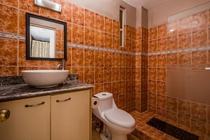 3-Bed Condo with Ocean View - Portofino A5: 200m to Beach