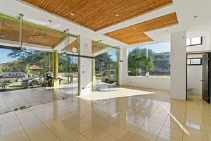 870m2 Tamarindo Commercial Center