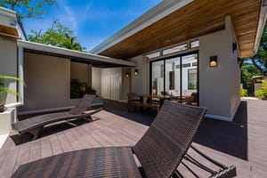 Casa Magnifica | 4 Bedrooms | Playa Potrero - modern luxury beach house