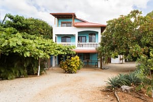 Playa Nega Surf Beach Main House (20)