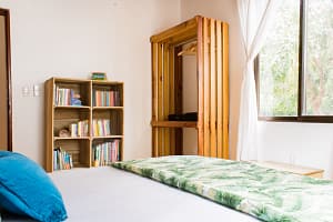 Playa Nega Surf Beach Main House (6)