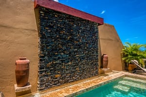 Casa Las Brisas: Ocean View Luxury Home with Guest House in Playa Flamingo