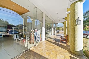 870m2 Tamarindo Commercial Center
