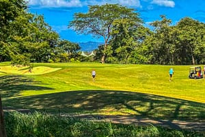 Premier Golf Course Home Site in Reserva Conchal, Ceibo Lot 10