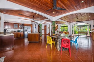 Casa Alice: Marbella's Tropical Paradise - Two-Story House