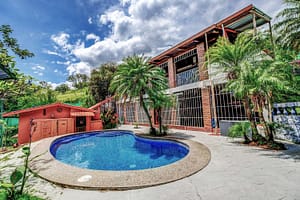 6-Bedroom Alajuela Home with Pool - Ideal for Airbnb - homes for sale in Costa Rica