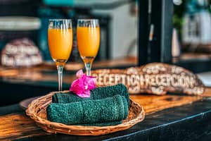 Blue Zone Avellanas Hotel: Relaxing Escape in Playa Avellanas for $1,990,000