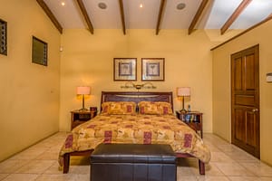 Casa Las Brisas: Ocean View Luxury Home with Guest House in Playa Flamingo
