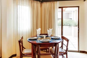 The Cove at Playa Ocotal Spacious 3-bed, 3.5-bath property just a 3-minute walk from Ocotal Beach. Features a flexible lock-off layout, modern amenities, and a pool. Priced at $349,000.