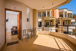 3-Bed Condo with Ocean View - Portofino A5: 200m to Beach