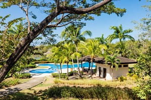 Costa Rica luxury Villa