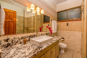 Casa Las Brisas: Ocean View Luxury Home with Guest House in Playa Flamingo