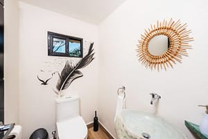 Casa Duna: 7-Beds, 6-Baths | 1600 sqm Lot | Brand New 2 Homes in Senderos, Tamarindo -modern houses on the beach