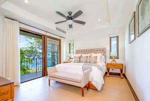 CONDO 309 BEDROOM - 360 SPLENDOR DEL PACIFICO (4)